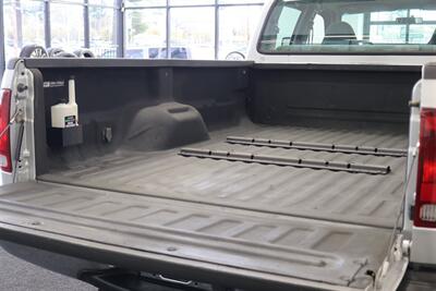 2001 Ford F-350 XLT  1-OWNER* 100% RUST FREE* NEW 2.5 " BILSTEIN LEVEL KIT* NEW 35 " TOYO'S 10-PLYS* FULL SERVICE W/ NEW FLUIDS-FILTERS-AC SERVICE-DOOR LOCKS* ALL ORIGINAL BOOKS-WINDOW STICKER-SERVICE RECORDS - Photo 51 - Portland, OR 97230