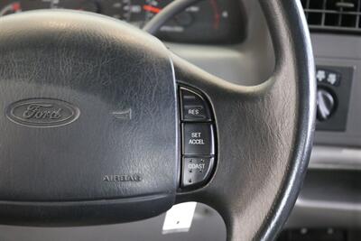 2001 Ford F-350 XLT  1-OWNER* 100% RUST FREE* NEW 2.5 " BILSTEIN LEVEL KIT* NEW 35 " TOYO'S 10-PLYS* FULL SERVICE W/ NEW FLUIDS-FILTERS-AC SERVICE-DOOR LOCKS* ALL ORIGINAL BOOKS-WINDOW STICKER-SERVICE RECORDS - Photo 85 - Portland, OR 97230