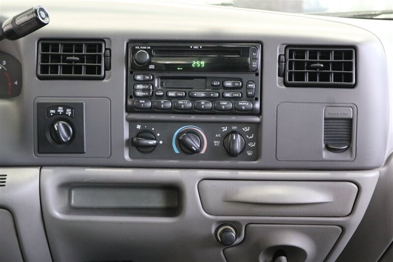 2001 Ford F-350 XLT  1-OWNER* 100% RUST FREE* NEW 2.5 " BILSTEIN LEVEL KIT* NEW 35 " TOYO'S 10-PLYS* FULL SERVICE W/ NEW FLUIDS-FILTERS-AC SERVICE-DOOR LOCKS* ALL ORIGINAL BOOKS-WINDOW STICKER-SERVICE RECORDS - Photo 87 - Portland, OR 97230