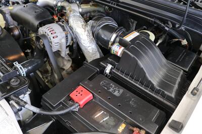 2001 Ford F-350 XLT  1-OWNER* 100% RUST FREE* NEW 2.5 " BILSTEIN LEVEL KIT* NEW 35 " TOYO'S 10-PLYS* FULL SERVICE W/ NEW FLUIDS-FILTERS-AC SERVICE-DOOR LOCKS* ALL ORIGINAL BOOKS-WINDOW STICKER-SERVICE RECORDS - Photo 39 - Portland, OR 97230