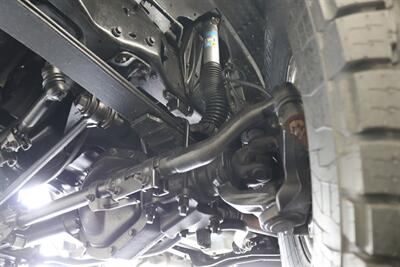 2001 Ford F-350 XLT  1-OWNER* 100% RUST FREE* NEW 2.5 " BILSTEIN LEVEL KIT* NEW 35 " TOYO'S 10-PLYS* FULL SERVICE W/ NEW FLUIDS-FILTERS-AC SERVICE-DOOR LOCKS* ALL ORIGINAL BOOKS-WINDOW STICKER-SERVICE RECORDS - Photo 30 - Portland, OR 97230