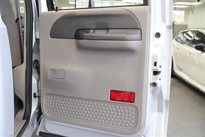 2001 Ford F-350 XLT  1-OWNER* 100% RUST FREE* NEW 2.5 " BILSTEIN LEVEL KIT* NEW 35 " TOYO'S 10-PLYS* FULL SERVICE W/ NEW FLUIDS-FILTERS-AC SERVICE-DOOR LOCKS* ALL ORIGINAL BOOKS-WINDOW STICKER-SERVICE RECORDS - Photo 63 - Portland, OR 97230