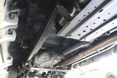 2001 Ford F-350 XLT  1-OWNER* 100% RUST FREE* NEW 2.5 " BILSTEIN LEVEL KIT* NEW 35 " TOYO'S 10-PLYS* FULL SERVICE W/ NEW FLUIDS-FILTERS-AC SERVICE-DOOR LOCKS* ALL ORIGINAL BOOKS-WINDOW STICKER-SERVICE RECORDS - Photo 32 - Portland, OR 97230