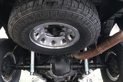 2001 Ford F-350 XLT  1-OWNER* 100% RUST FREE* NEW 2.5 " BILSTEIN LEVEL KIT* NEW 35 " TOYO'S 10-PLYS* FULL SERVICE W/ NEW FLUIDS-FILTERS-AC SERVICE-DOOR LOCKS* ALL ORIGINAL BOOKS-WINDOW STICKER-SERVICE RECORDS - Photo 35 - Portland, OR 97230