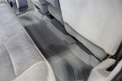 2001 Ford F-350 XLT  1-OWNER* 100% RUST FREE* NEW 2.5 " BILSTEIN LEVEL KIT* NEW 35 " TOYO'S 10-PLYS* FULL SERVICE W/ NEW FLUIDS-FILTERS-AC SERVICE-DOOR LOCKS* ALL ORIGINAL BOOKS-WINDOW STICKER-SERVICE RECORDS - Photo 78 - Portland, OR 97230