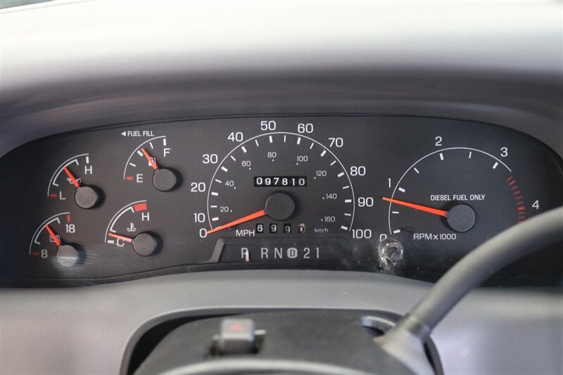 2001 Ford F-350 XLT  1-OWNER* 100% RUST FREE* NEW 2.5 " BILSTEIN LEVEL KIT* NEW 35 " TOYO'S 10-PLYS* FULL SERVICE W/ NEW FLUIDS-FILTERS-AC SERVICE-DOOR LOCKS* ALL ORIGINAL BOOKS-WINDOW STICKER-SERVICE RECORDS - Photo 82 - Portland, OR 97230