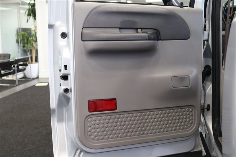 2001 Ford F-350 XLT  1-OWNER* 100% RUST FREE* NEW 2.5 " BILSTEIN LEVEL KIT* NEW 35 " TOYO'S 10-PLYS* FULL SERVICE W/ NEW FLUIDS-FILTERS-AC SERVICE-DOOR LOCKS* ALL ORIGINAL BOOKS-WINDOW STICKER-SERVICE RECORDS - Photo 62 - Portland, OR 97230