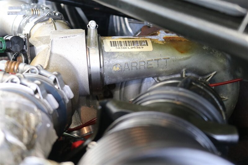 2001 Ford F-350 XLT  1-OWNER* 100% RUST FREE* NEW 2.5 " BILSTEIN LEVEL KIT* NEW 35 " TOYO'S 10-PLYS* FULL SERVICE W/ NEW FLUIDS-FILTERS-AC SERVICE-DOOR LOCKS* ALL ORIGINAL BOOKS-WINDOW STICKER-SERVICE RECORDS - Photo 41 - Portland, OR 97230