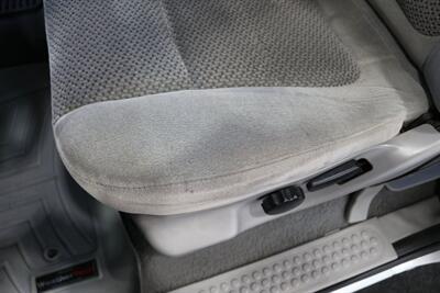 2001 Ford F-350 XLT  1-OWNER* 100% RUST FREE* NEW 2.5 " BILSTEIN LEVEL KIT* NEW 35 " TOYO'S 10-PLYS* FULL SERVICE W/ NEW FLUIDS-FILTERS-AC SERVICE-DOOR LOCKS* ALL ORIGINAL BOOKS-WINDOW STICKER-SERVICE RECORDS - Photo 66 - Portland, OR 97230