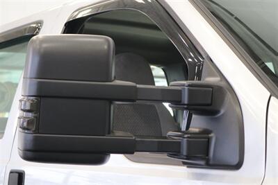 2001 Ford F-350 XLT  1-OWNER* 100% RUST FREE* NEW 2.5 " BILSTEIN LEVEL KIT* NEW 35 " TOYO'S 10-PLYS* FULL SERVICE W/ NEW FLUIDS-FILTERS-AC SERVICE-DOOR LOCKS* ALL ORIGINAL BOOKS-WINDOW STICKER-SERVICE RECORDS - Photo 53 - Portland, OR 97230