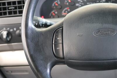 2001 Ford F-350 XLT  1-OWNER* 100% RUST FREE* NEW 2.5 " BILSTEIN LEVEL KIT* NEW 35 " TOYO'S 10-PLYS* FULL SERVICE W/ NEW FLUIDS-FILTERS-AC SERVICE-DOOR LOCKS* ALL ORIGINAL BOOKS-WINDOW STICKER-SERVICE RECORDS - Photo 84 - Portland, OR 97230