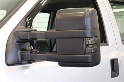 2001 Ford F-350 XLT  1-OWNER* 100% RUST FREE* NEW 2.5 " BILSTEIN LEVEL KIT* NEW 35 " TOYO'S 10-PLYS* FULL SERVICE W/ NEW FLUIDS-FILTERS-AC SERVICE-DOOR LOCKS* ALL ORIGINAL BOOKS-WINDOW STICKER-SERVICE RECORDS - Photo 52 - Portland, OR 97230