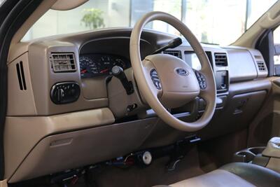 2004 Ford Excursion Eddie Bauer 1-OWNER* 100% RUST FREE* NEW 3 " FABTEC LEVEL LIFT W/ BILSTEIN 5100 SERIES SHOCKS* NEW 35 " BFG KO3* NEW 16 " PRO COMP WHEELS* UPDATED NEW SIDE MIRRORS* 05 FRONT GRILL PAINT MATCHED - Photo 42 - Portland, OR 97230