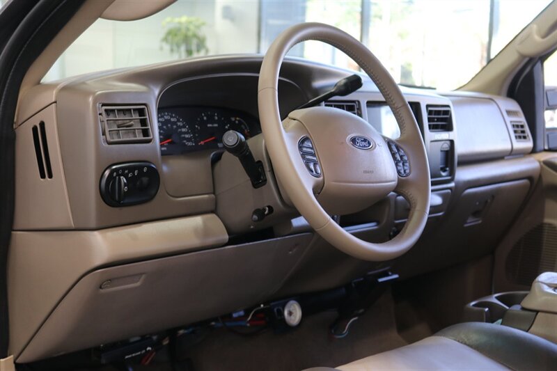 2004 Ford Excursion Eddie Bauer 1-OWNER* 100% RUST FREE* NEW 3 " FABTEC LEVEL LIFT W/ BILSTEIN 5100 SERIES SHOCKS* NEW 35 " BFG KO3* NEW 16 " PRO COMP WHEELS* UPDATED NEW SIDE MIRRORS* 05 FRONT GRILL PAINT MATCHED - Photo 42 - Portland, OR 97230