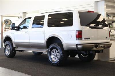 2004 Ford Excursion Eddie Bauer 1-OWNER* 100% RUST FREE* NEW 3 " FABTEC LEVEL LIFT W/ BILSTEIN 5100 SERIES SHOCKS* NEW 35 " BFG KO3* NEW 16 " PRO COMP WHEELS* UPDATED NEW SIDE MIRRORS* 05 FRONT GRILL PAINT MATCHED - Photo 6 - Portland, OR 97230