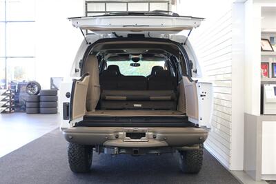 2004 Ford Excursion Eddie Bauer 1-OWNER* 100% RUST FREE* NEW 3 " FABTEC LEVEL LIFT W/ BILSTEIN 5100 SERIES SHOCKS* NEW 35 " BFG KO3* NEW 16 " PRO COMP WHEELS* UPDATED NEW SIDE MIRRORS* 05 FRONT GRILL PAINT MATCHED - Photo 13 - Portland, OR 97230