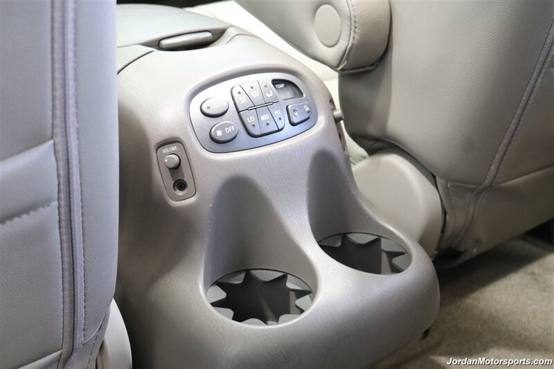 2006 Toyota Sequoia Limited  1-owner* EVERY SERVICE DONE @TOYOTA DEALER INCL TIMING BELT* 100% RUST FREE* NEW BILSTEIN LEVEL LIFT* NEW 17 "TRD PRO WHEELS W/NEW 33 "FALKEN A/T 4W TIRES* DVD - NAVIGATION-BOOKS & KEYS & WINDOW STICKER - Photo 81 - Portland, OR 97230