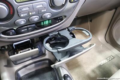 2006 Toyota Sequoia Limited  1-owner* EVERY SERVICE DONE @TOYOTA DEALER INCL TIMING BELT* 100% RUST FREE* NEW BILSTEIN LEVEL LIFT* NEW 17 "TRD PRO WHEELS W/NEW 33 "FALKEN A/T 4W TIRES* DVD - NAVIGATION-BOOKS & KEYS & WINDOW STICKER - Photo 84 - Portland, OR 97230