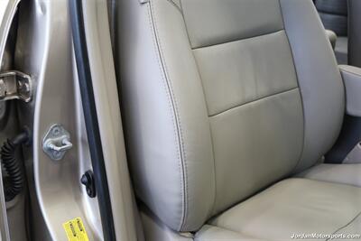 2006 Toyota Sequoia Limited  1-owner* EVERY SERVICE DONE @TOYOTA DEALER INCL TIMING BELT* 100% RUST FREE* NEW BILSTEIN LEVEL LIFT* NEW 17 "TRD PRO WHEELS W/NEW 33 "FALKEN A/T 4W TIRES* DVD - NAVIGATION-BOOKS & KEYS & WINDOW STICKER - Photo 71 - Portland, OR 97230