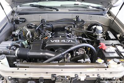 2006 Toyota Sequoia Limited   - Photo 14 - Portland, OR 97230