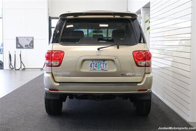 2006 Toyota Sequoia Limited   - Photo 60 - Portland, OR 97230