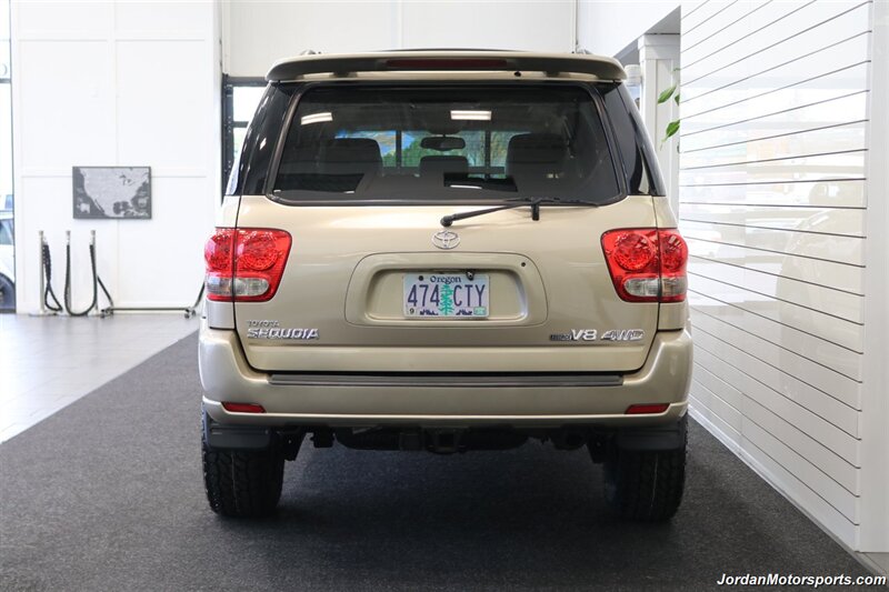 2006 Toyota Sequoia Limited   - Photo 60 - Portland, OR 97230
