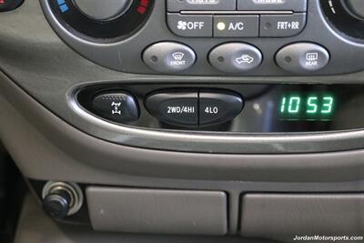 2006 Toyota Sequoia Limited  1-owner* EVERY SERVICE DONE @TOYOTA DEALER INCL TIMING BELT* 100% RUST FREE* NEW BILSTEIN LEVEL LIFT* NEW 17 "TRD PRO WHEELS W/NEW 33 "FALKEN A/T 4W TIRES* DVD - NAVIGATION-BOOKS & KEYS & WINDOW STICKER - Photo 86 - Portland, OR 97230