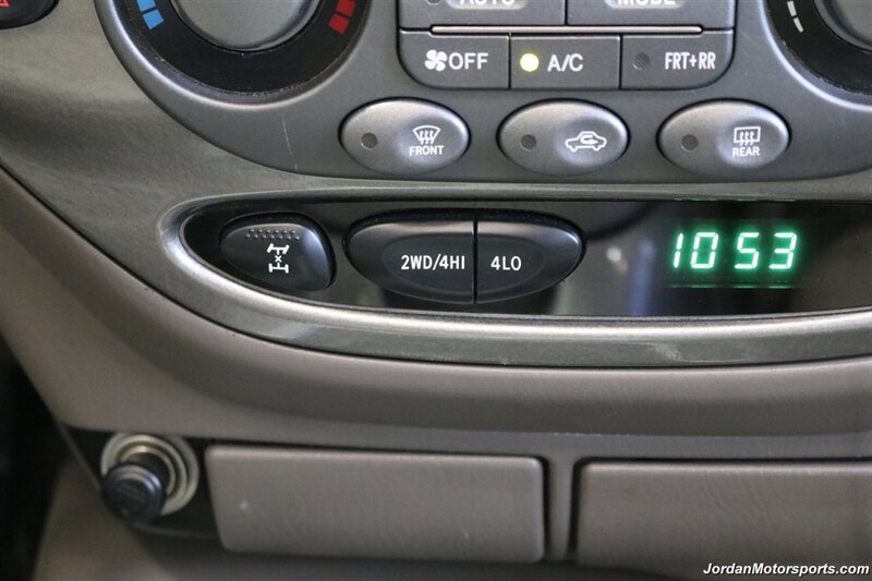 2006 Toyota Sequoia Limited  1-owner* EVERY SERVICE DONE @TOYOTA DEALER INCL TIMING BELT* 100% RUST FREE* NEW BILSTEIN LEVEL LIFT* NEW 17 "TRD PRO WHEELS W/NEW 33 "FALKEN A/T 4W TIRES* DVD - NAVIGATION-BOOKS & KEYS & WINDOW STICKER - Photo 86 - Portland, OR 97230