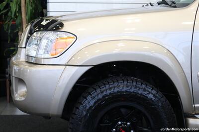 2006 Toyota Sequoia Limited   - Photo 20 - Portland, OR 97230