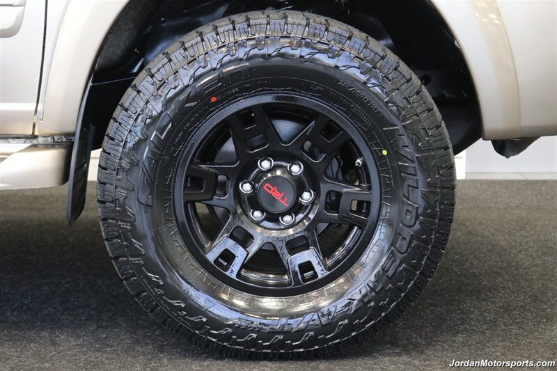 2006 Toyota Sequoia Limited   - Photo 34 - Portland, OR 97230