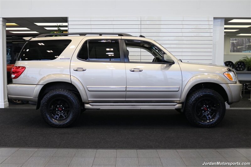 2006 Toyota Sequoia Limited   - Photo 5 - Portland, OR 97230