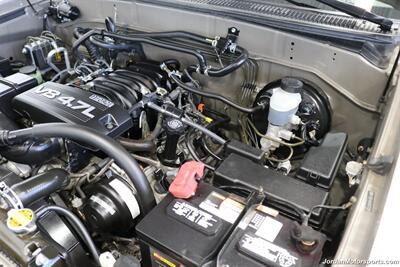 2006 Toyota Sequoia Limited   - Photo 24 - Portland, OR 97230