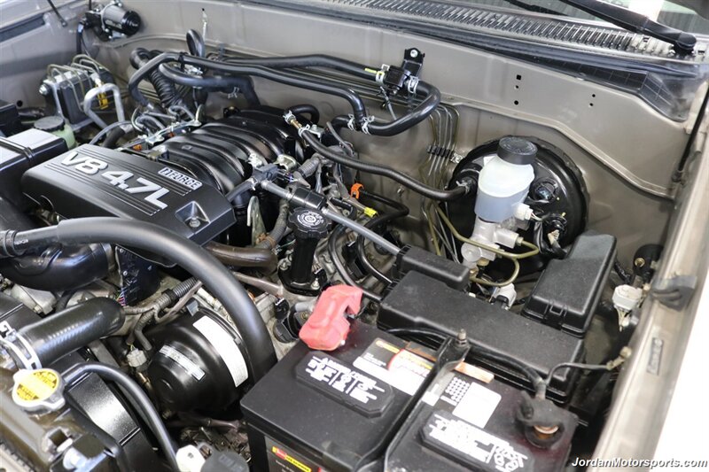 2006 Toyota Sequoia Limited   - Photo 24 - Portland, OR 97230