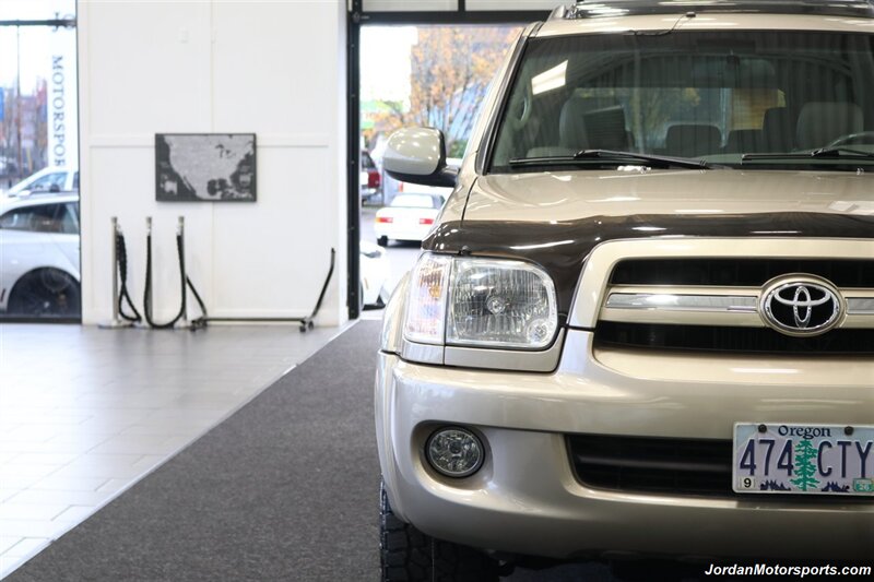 2006 Toyota Sequoia Limited   - Photo 37 - Portland, OR 97230