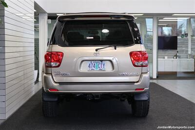 2006 Toyota Sequoia Limited   - Photo 9 - Portland, OR 97230