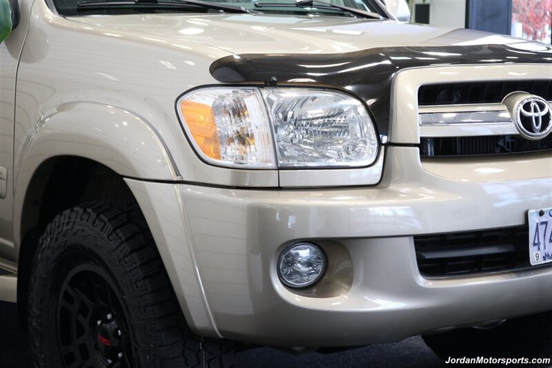 2006 Toyota Sequoia Limited   - Photo 13 - Portland, OR 97230