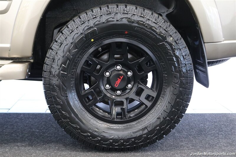 2006 Toyota Sequoia Limited   - Photo 38 - Portland, OR 97230