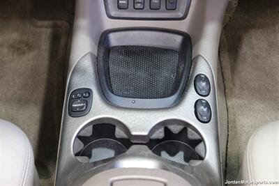 2006 Toyota Sequoia Limited  1-owner* EVERY SERVICE DONE @TOYOTA DEALER INCL TIMING BELT* 100% RUST FREE* NEW BILSTEIN LEVEL LIFT* NEW 17 "TRD PRO WHEELS W/NEW 33 "FALKEN A/T 4W TIRES* DVD - NAVIGATION-BOOKS & KEYS & WINDOW STICKER - Photo 85 - Portland, OR 97230