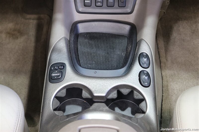 2006 Toyota Sequoia Limited  1-owner* EVERY SERVICE DONE @TOYOTA DEALER INCL TIMING BELT* 100% RUST FREE* NEW BILSTEIN LEVEL LIFT* NEW 17 "TRD PRO WHEELS W/NEW 33 "FALKEN A/T 4W TIRES* DVD - NAVIGATION-BOOKS & KEYS & WINDOW STICKER - Photo 85 - Portland, OR 97230