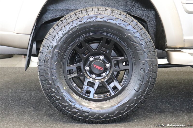 2006 Toyota Sequoia Limited   - Photo 33 - Portland, OR 97230