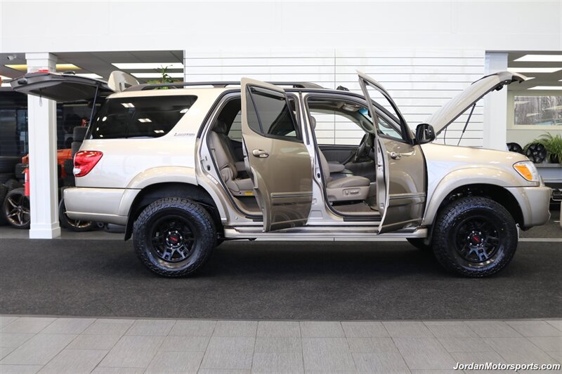 2006 Toyota Sequoia Limited   - Photo 11 - Portland, OR 97230