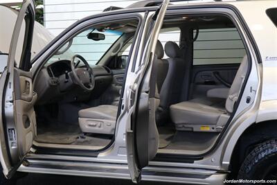 2006 Toyota Sequoia Limited   - Photo 27 - Portland, OR 97230