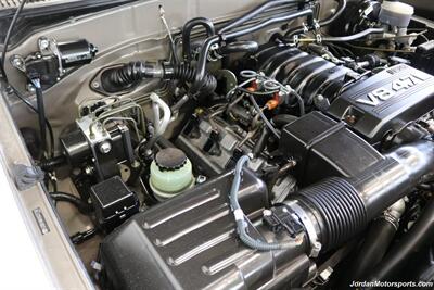 2006 Toyota Sequoia Limited   - Photo 23 - Portland, OR 97230