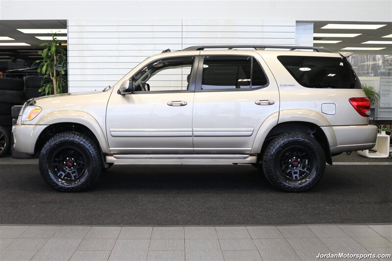 2006 Toyota Sequoia Limited   - Photo 4 - Portland, OR 97230