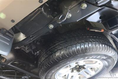 2006 Toyota Sequoia Limited   - Photo 51 - Portland, OR 97230