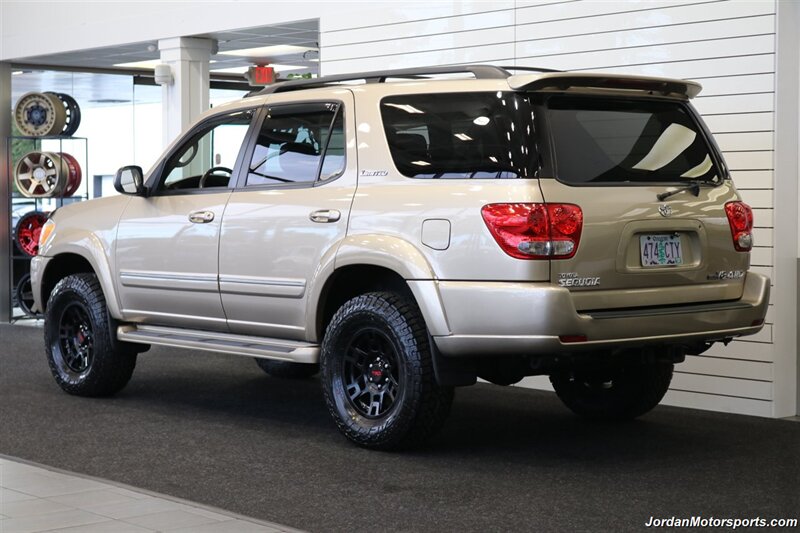 2006 Toyota Sequoia Limited   - Photo 6 - Portland, OR 97230