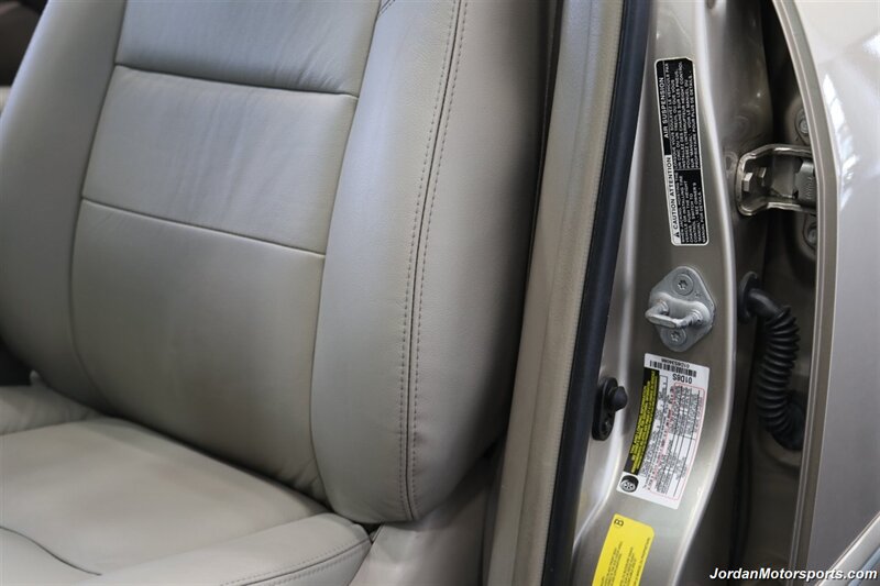 2006 Toyota Sequoia Limited  1-owner* EVERY SERVICE DONE @TOYOTA DEALER INCL TIMING BELT* 100% RUST FREE* NEW BILSTEIN LEVEL LIFT* NEW 17 "TRD PRO WHEELS W/NEW 33 "FALKEN A/T 4W TIRES* DVD - NAVIGATION-BOOKS & KEYS & WINDOW STICKER - Photo 70 - Portland, OR 97230