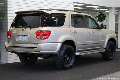 2006 Toyota Sequoia Limited   - Photo 7 - Portland, OR 97230