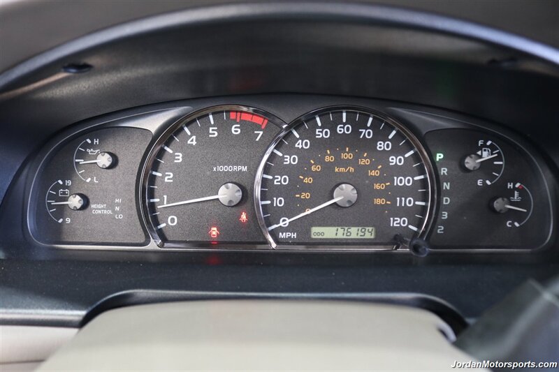 2006 Toyota Sequoia Limited  1-owner* EVERY SERVICE DONE @TOYOTA DEALER INCL TIMING BELT* 100% RUST FREE* NEW BILSTEIN LEVEL LIFT* NEW 17 "TRD PRO WHEELS W/NEW 33 "FALKEN A/T 4W TIRES* DVD - NAVIGATION-BOOKS & KEYS & WINDOW STICKER - Photo 88 - Portland, OR 97230