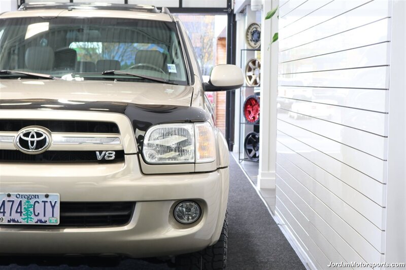2006 Toyota Sequoia Limited   - Photo 36 - Portland, OR 97230